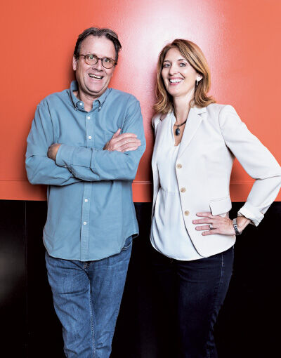 Blaze Pizza tops this year’s Fast & Serious list, our annual ranking of the 40 smartest-growing